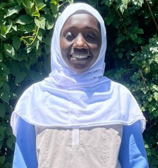 JULIA WAKUTHII KATHARA