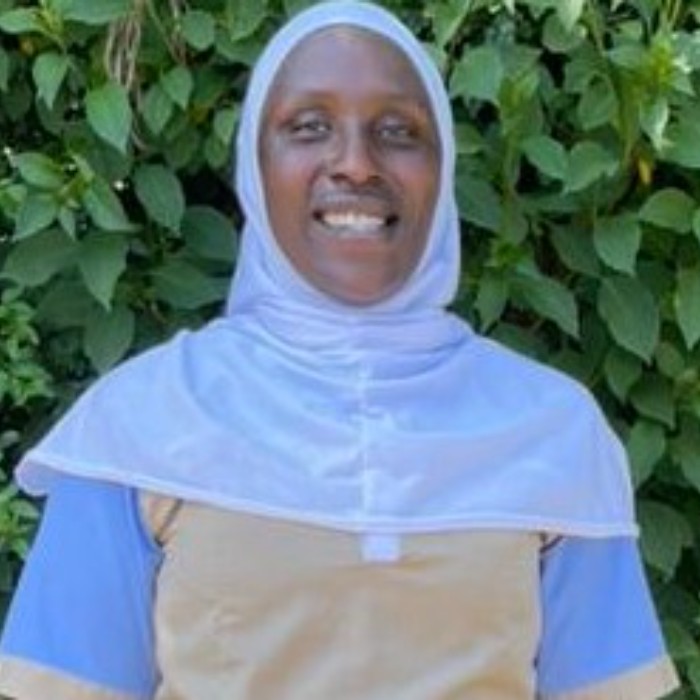 SUSAN WANJIRU KIMANI