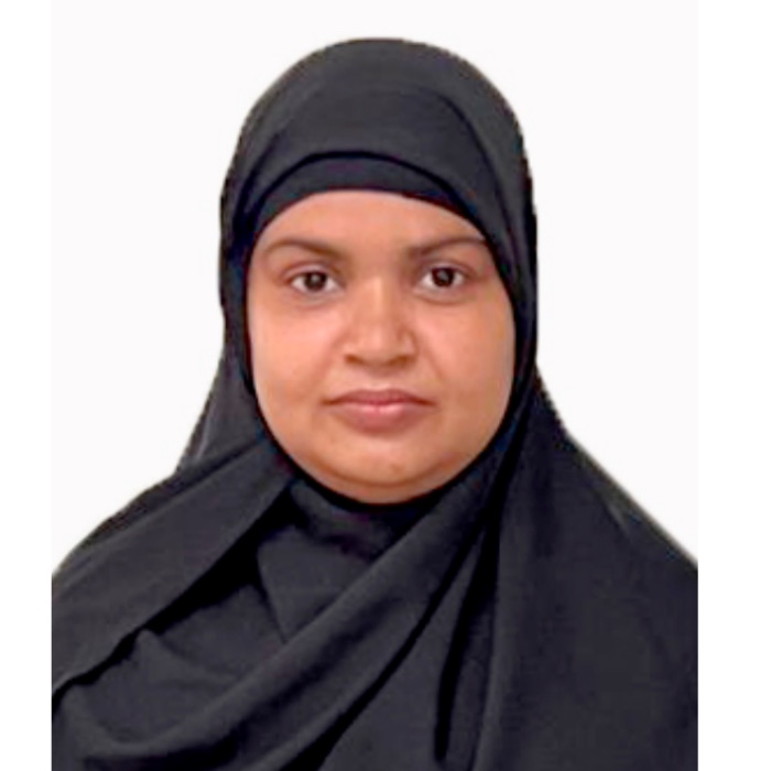 MST RAJIA KHATUN