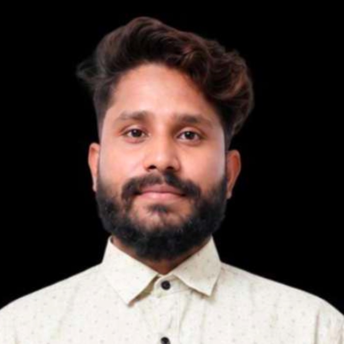 SHAMBHU YADAV