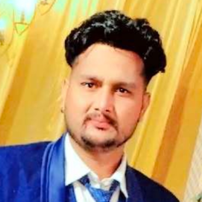 MOHAMAMD ASIF