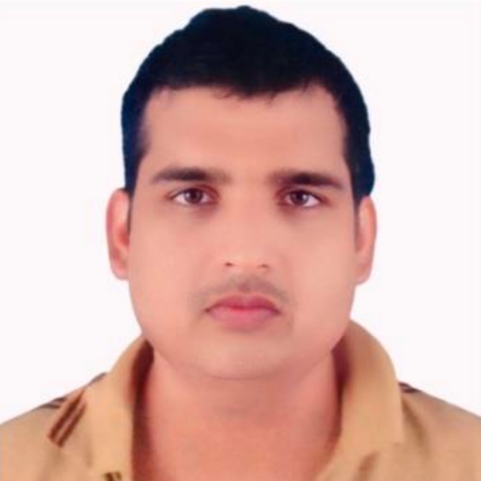 MOHAMMAD SAOOD