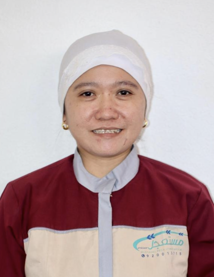 MANILYN ANDOY SECOTE