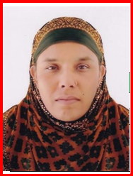 MST FULENUR BIBI