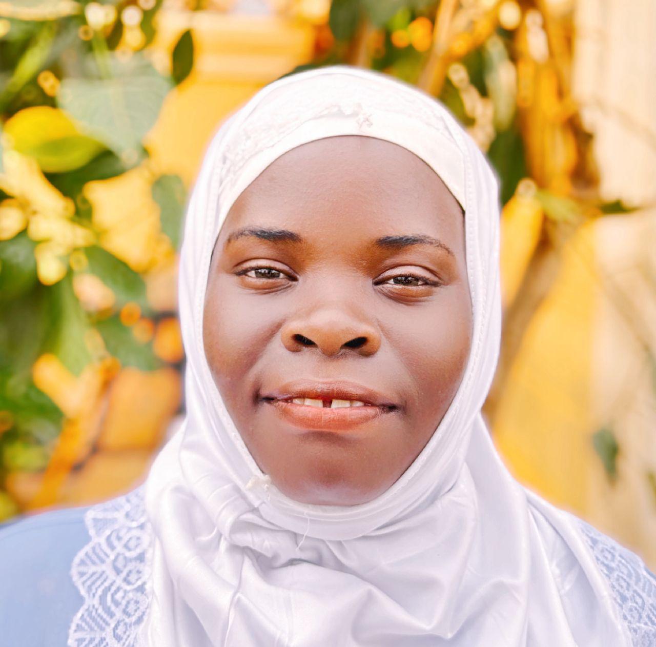 NALUNGA JULIET
