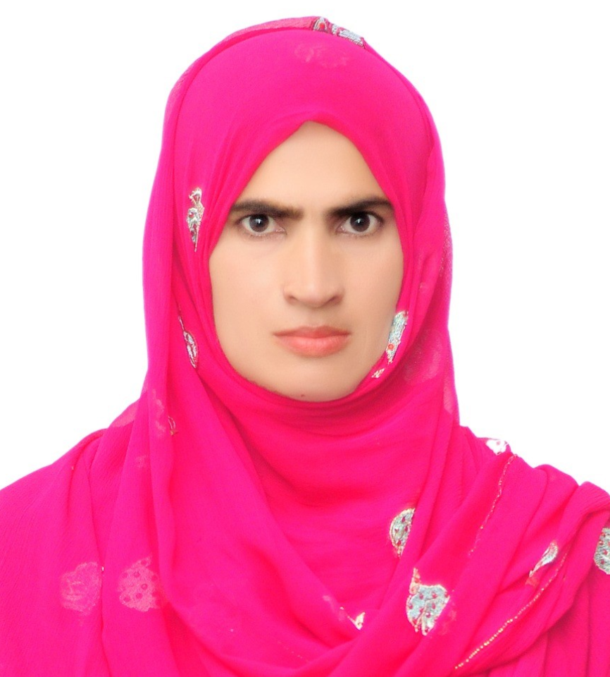 ZAHIDA