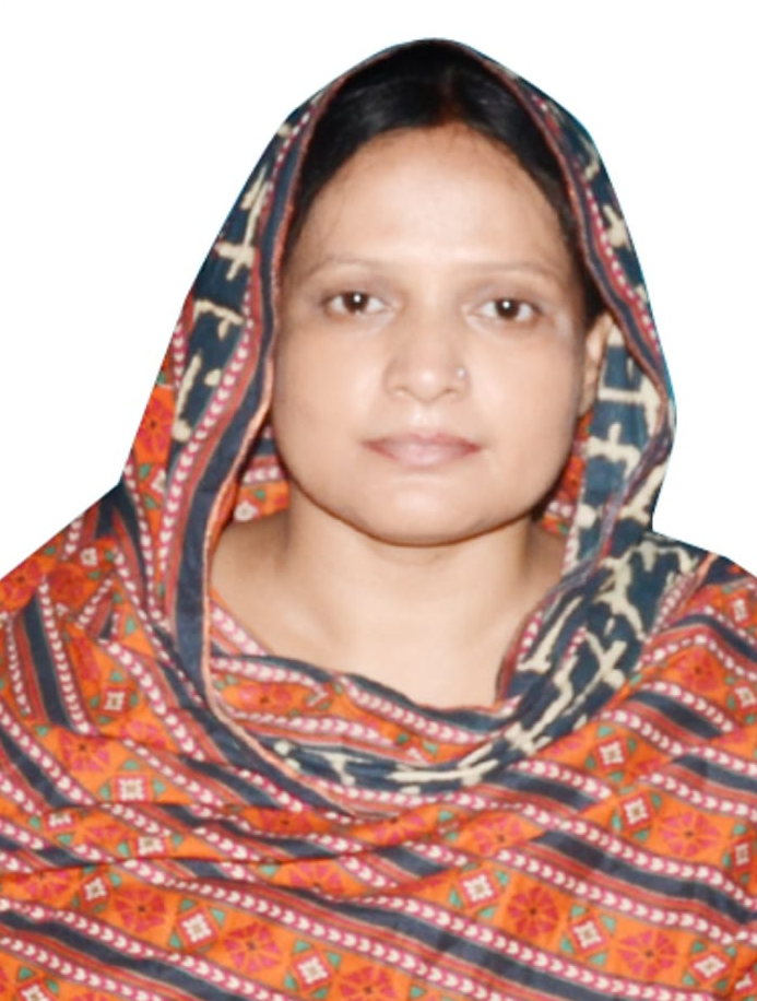 AMEENA IMAM