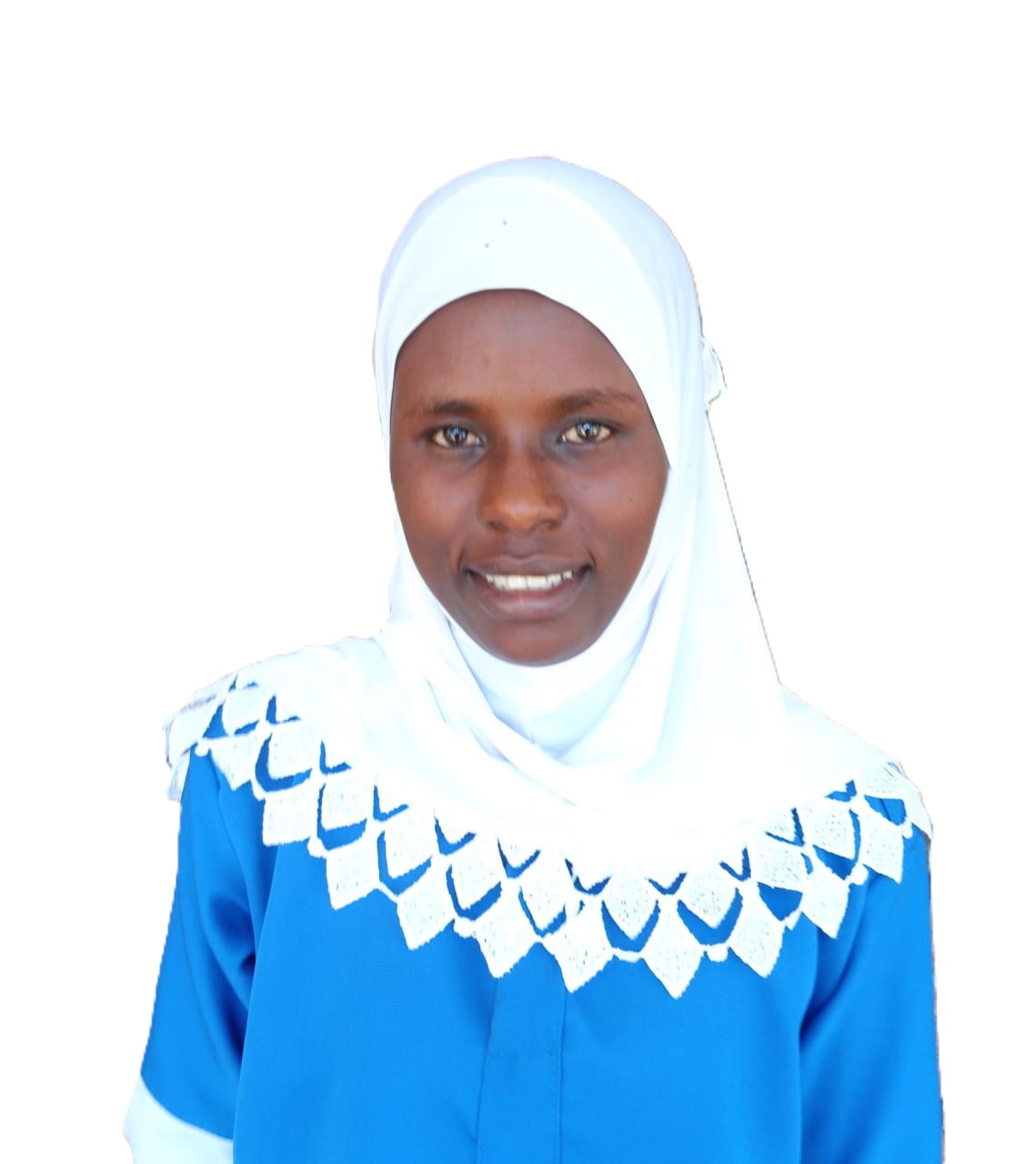 FISUMUKIZA EVELYNE