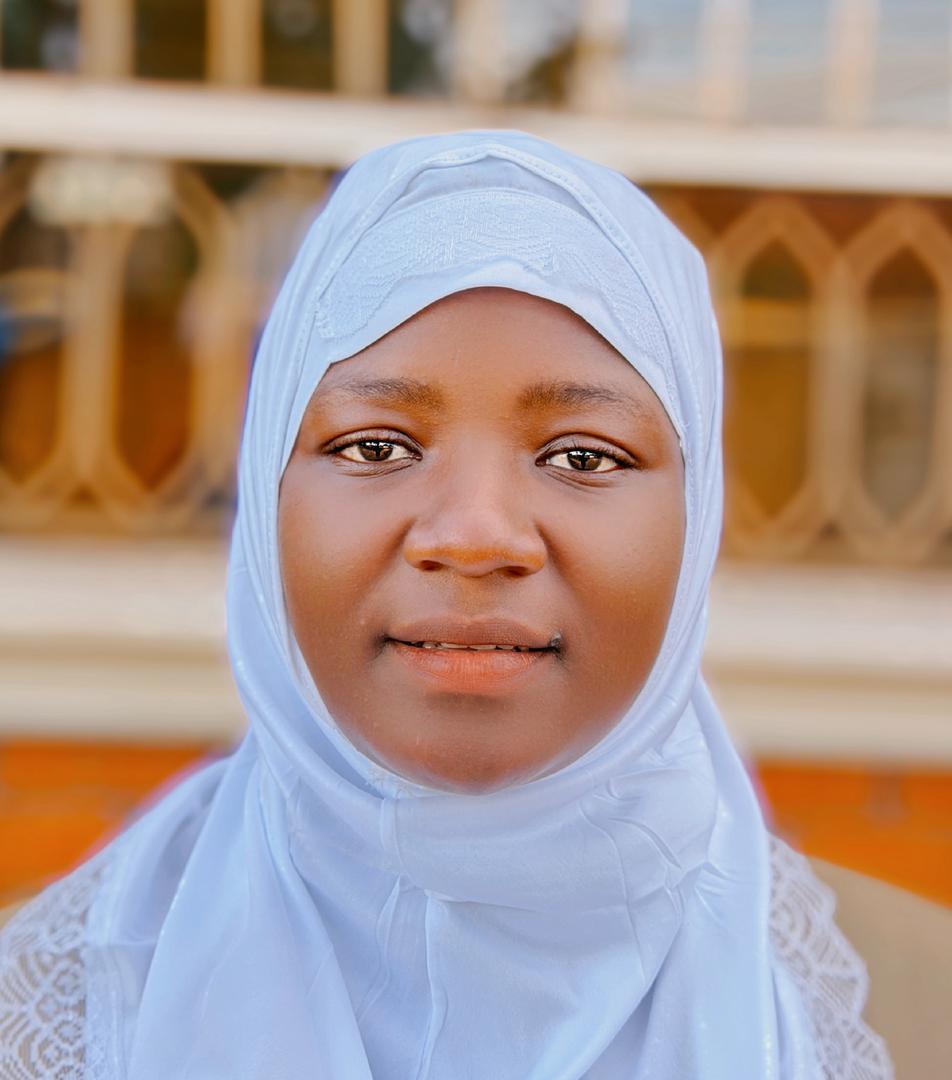 MIREMBE JENNIFER