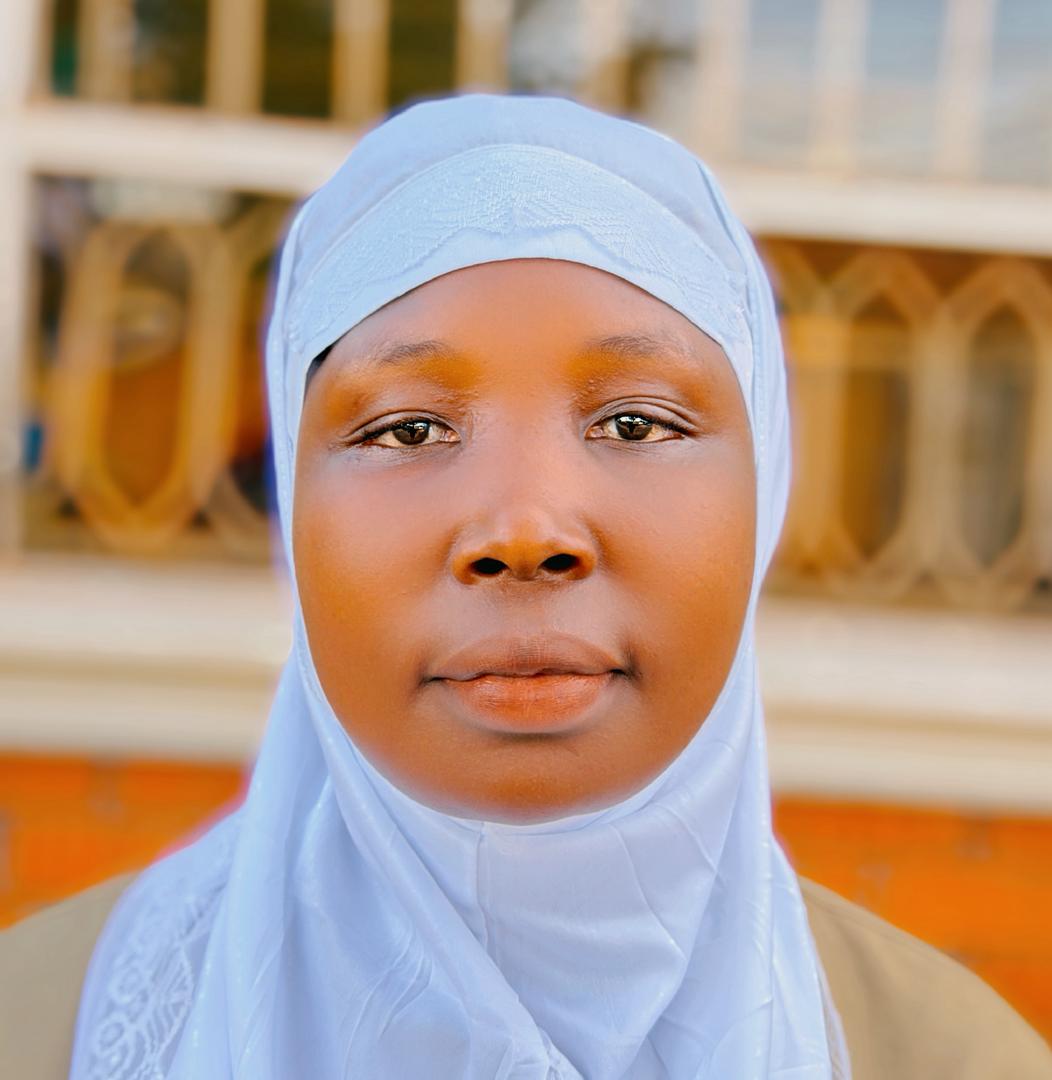 NALUGO MARTHA MUKISA