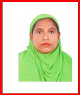 MST SALAHA KHATUN