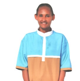 MESERET ALEMAYO YALI