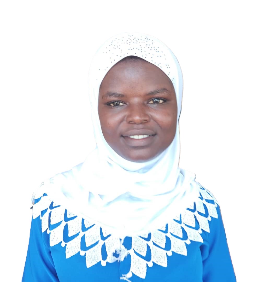 NDAYISHIMIYE DORINE