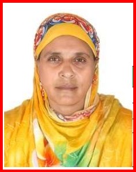 NASIMA AKTER