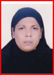MST HAMIDA KHATUN