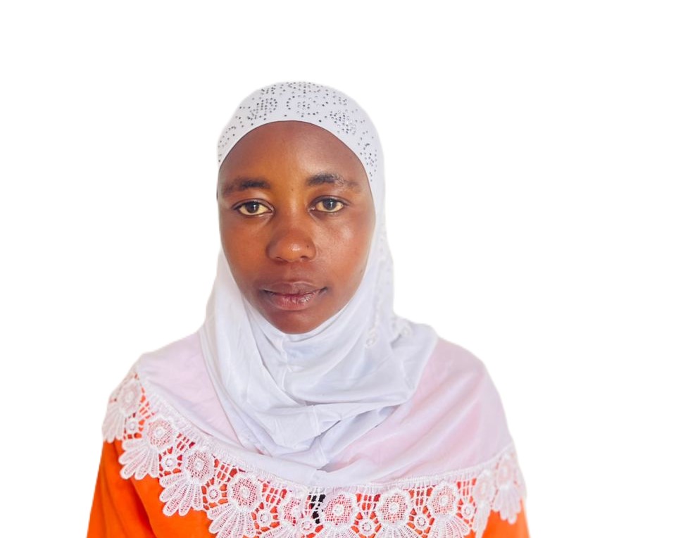 UWIMANA NAJATI