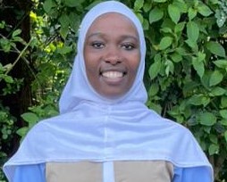 SARAH MUMBI MBIU