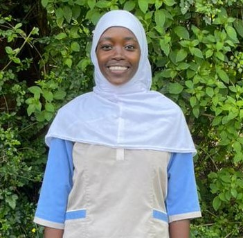 GRACE WANJIKU MWANGI