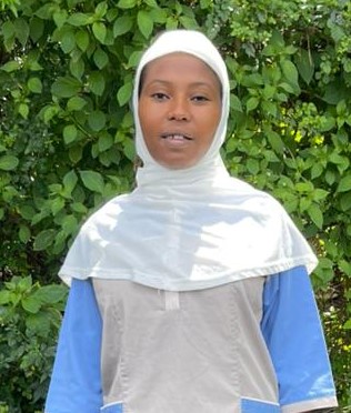 EUNICE NJOKI WANJIRU