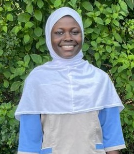 CAREEN NASIMIYU OUMA