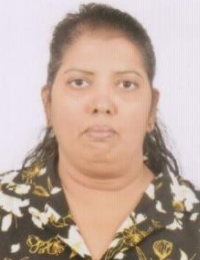 A A NADEEKA LAKMALI