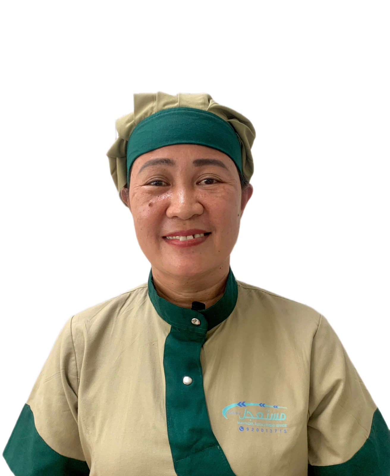 MERCITA TUMBAO BENI