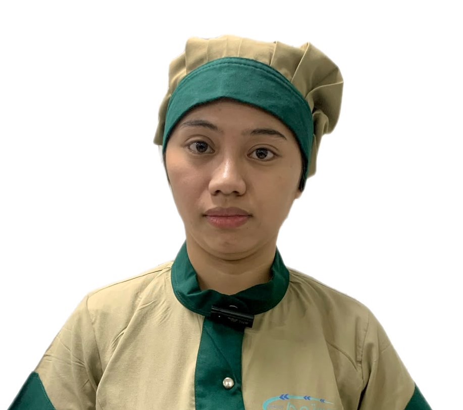 JULIE ANN TAN ALBAN