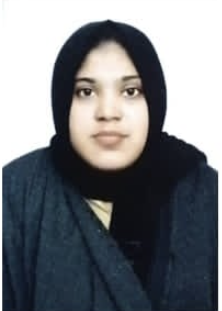 UMBREEN RIASAT
