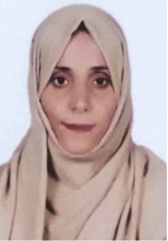 REENA HUSSAIN