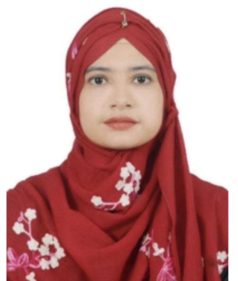 MADIHA FATTIMA