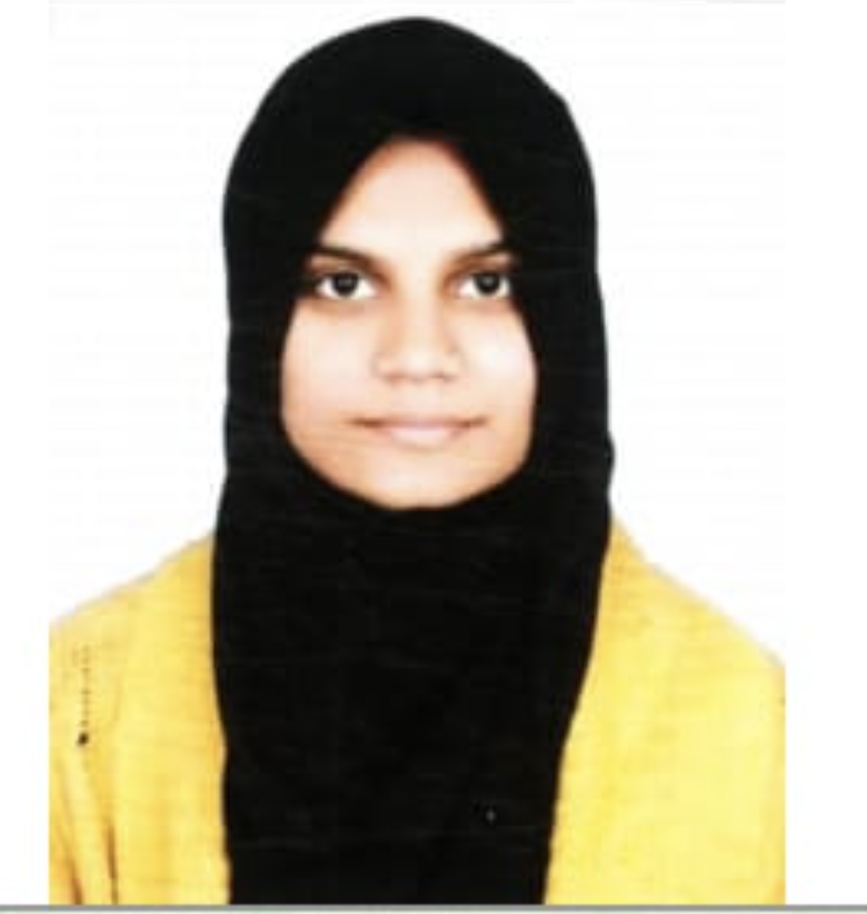 AYESHA