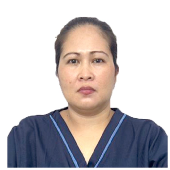 RIZZA BADILLA BORIBOR