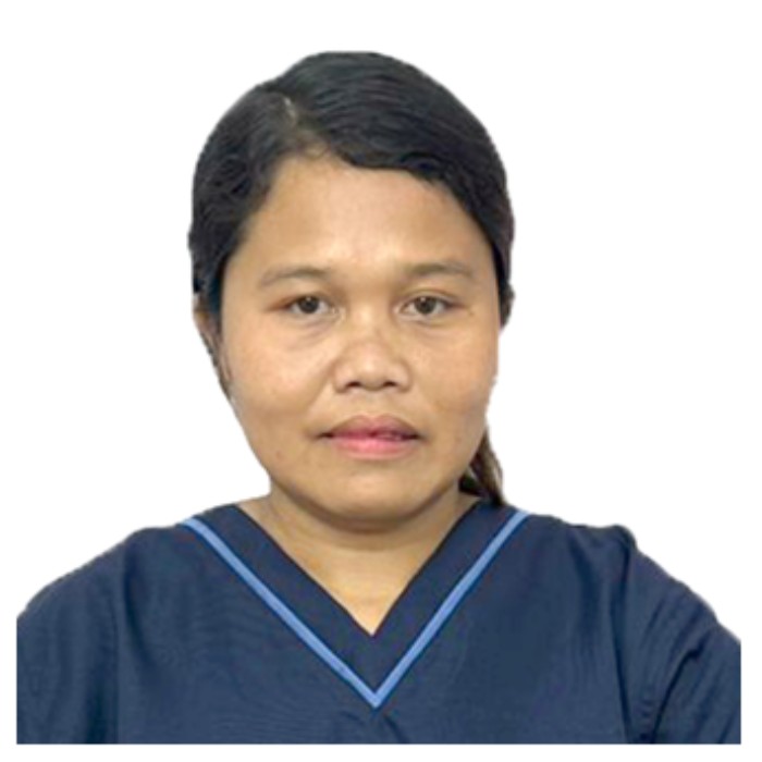 ROWENA ENLOG LEBRIA