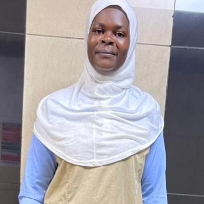 ROSE ADHIAMBO AOKO