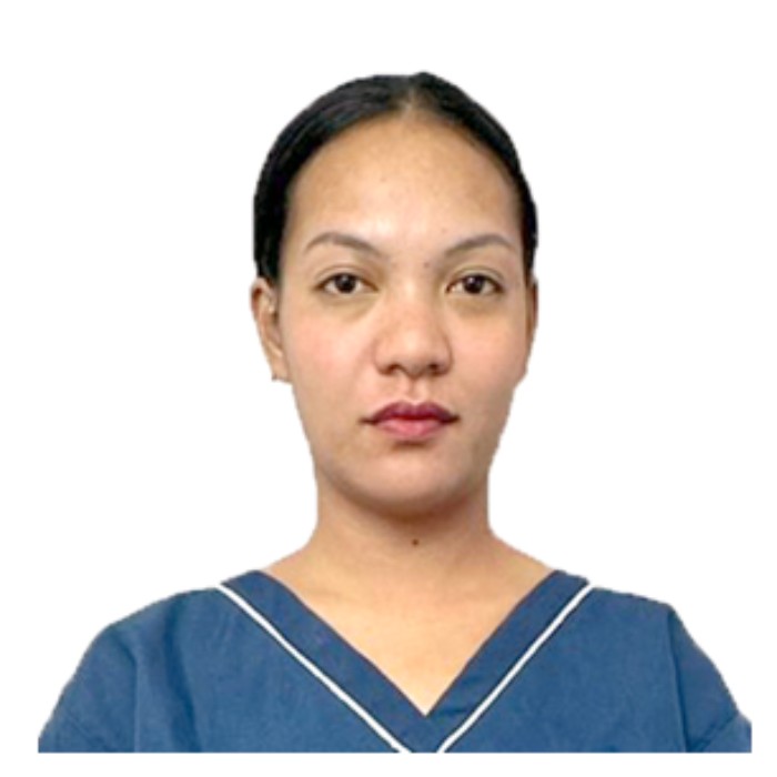 SHARON CALDITO RIVANO