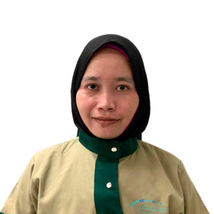 MIRSIYA HADJI ANIH