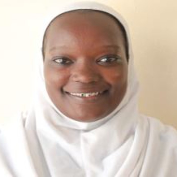 MARION NDUKU MBATHA