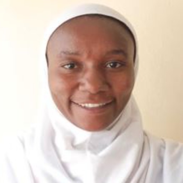 BEATRICE MBODZE YAWA