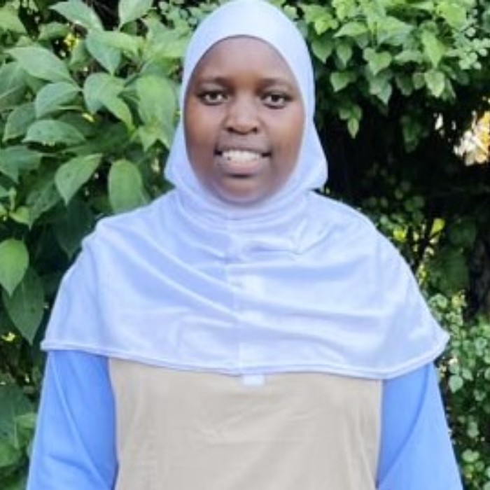 SHARON CHEPNGETICH