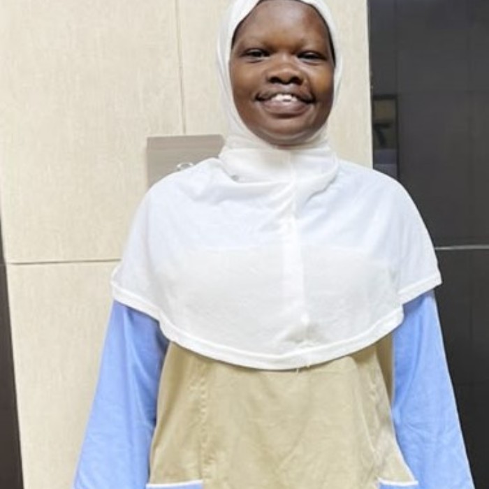 MARGARET WAITHIRA MURIUKI