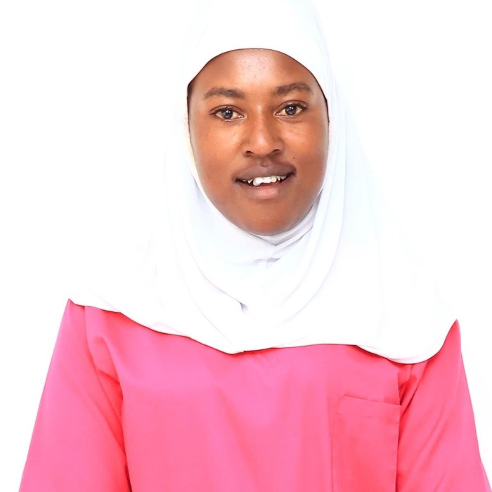 JOSEPHINE MUKAMI KARUIKI