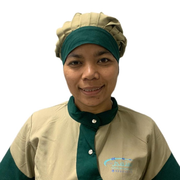 CRISTINE MAE ENCLONAR ALINDAJAO