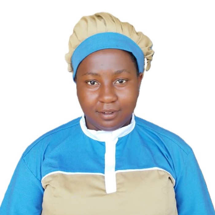 NIBARUTA EMMANUELLA