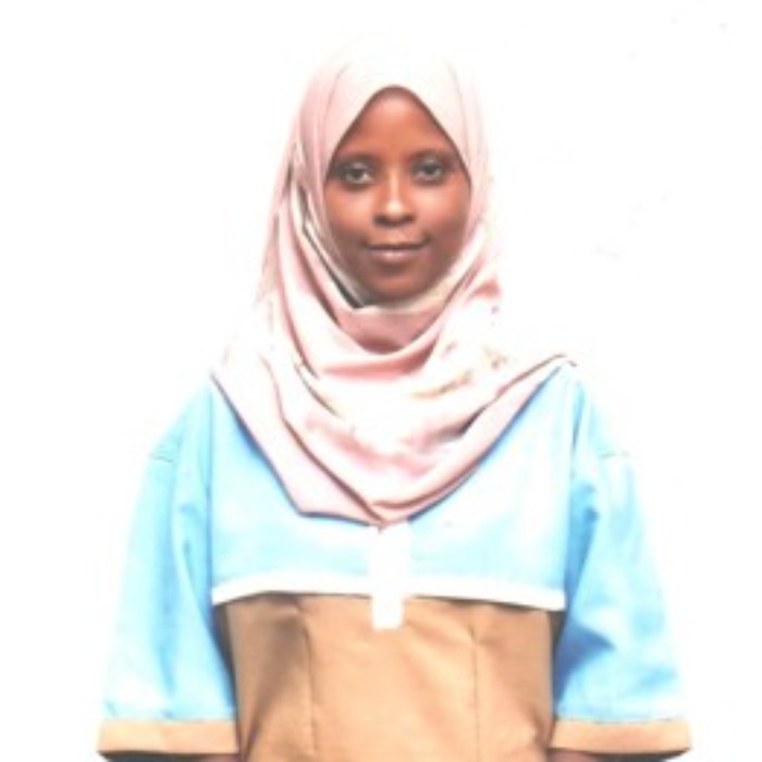 MEKIDA SEMAN HUSSEN