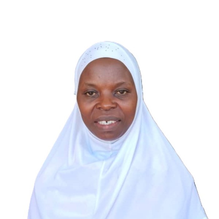MPAWENIMANA ADELPHINE