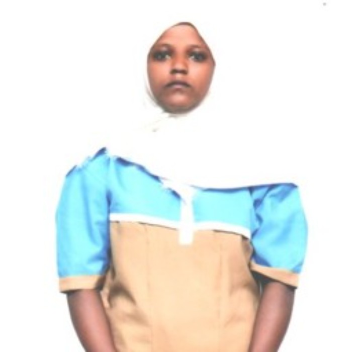 NESRIYA ALIYE SHEYICHO