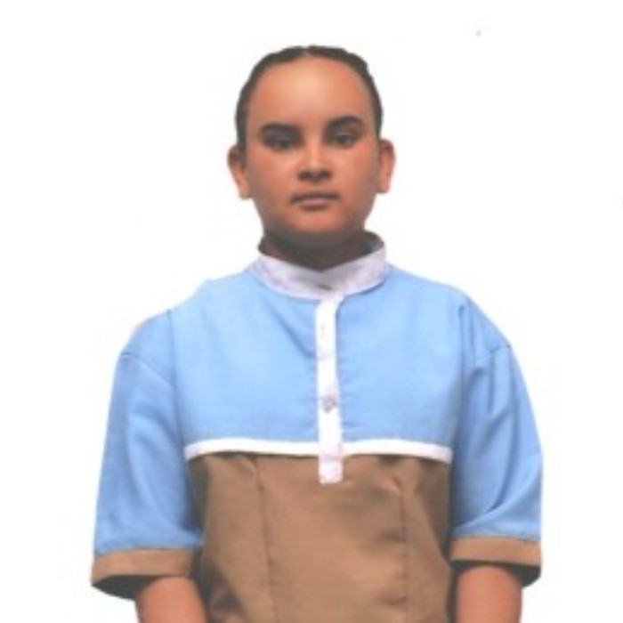 ASTER DERESE GETACHEW