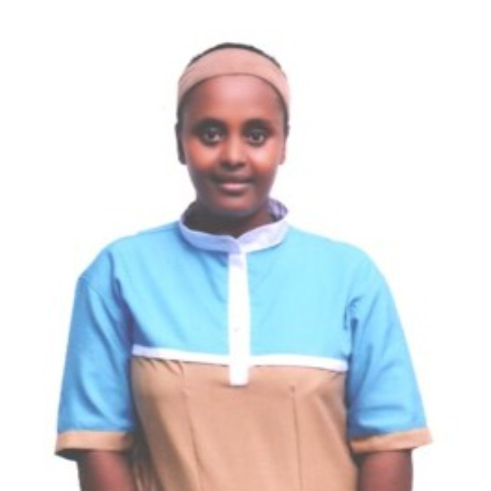 TIGIST NUGUSE HAILE