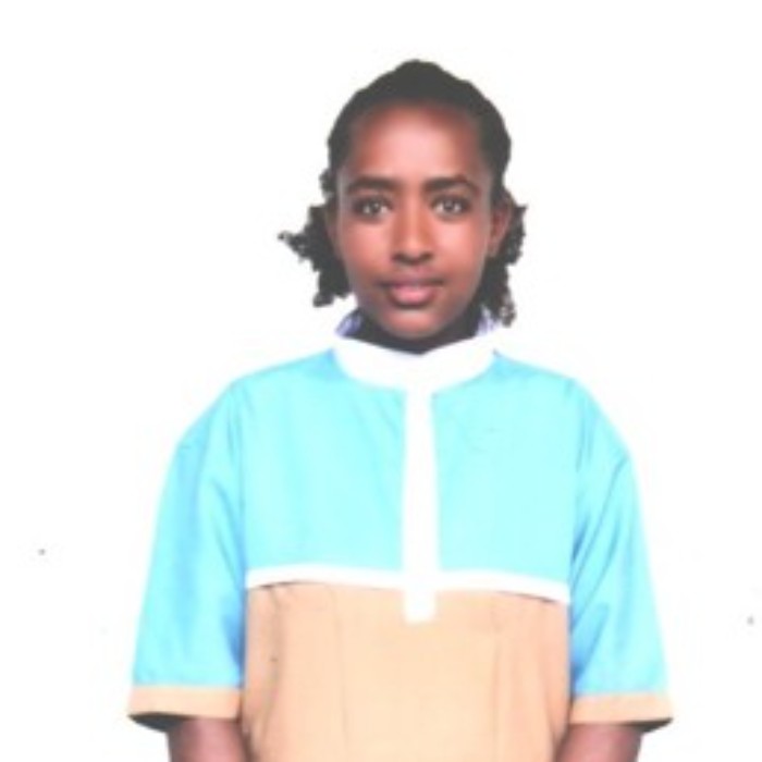 TSIGE MEKONNEN MIDEKSA