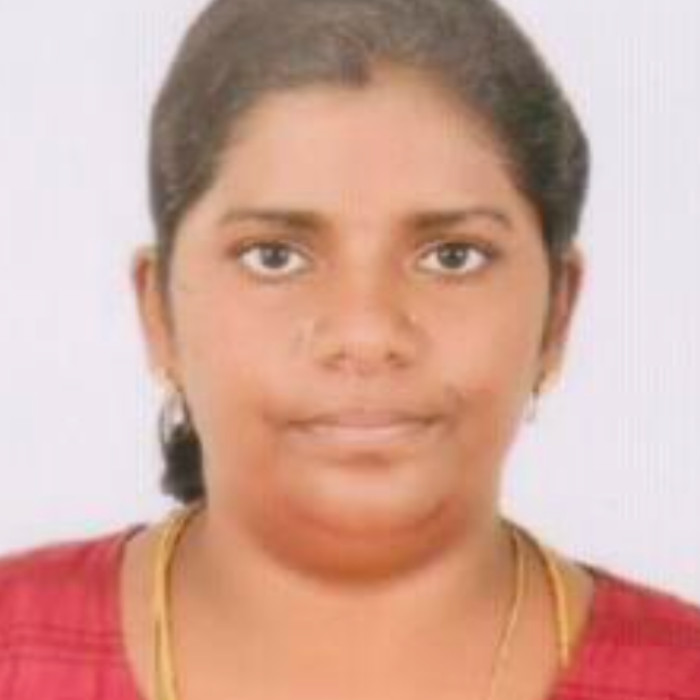 JEGANADAN PRIYADARSHANEE